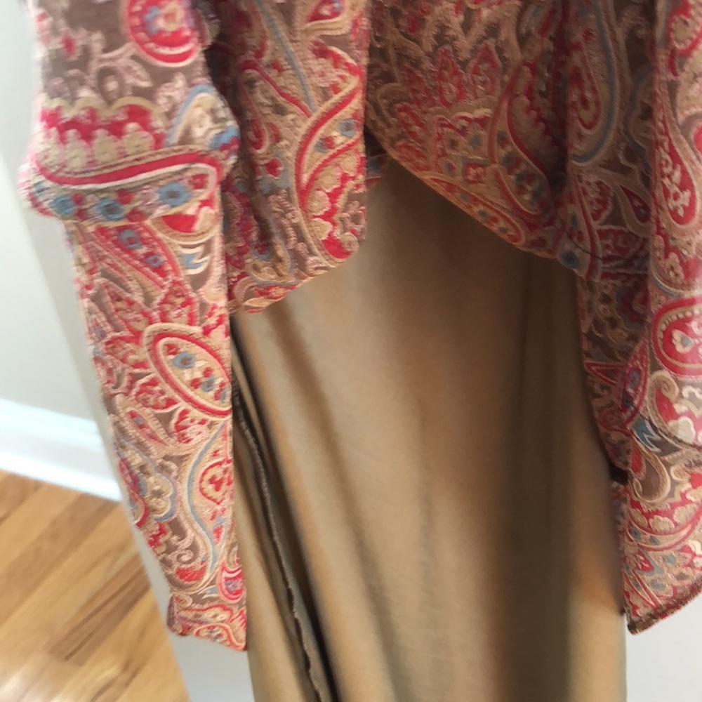 Womens Ralph Lauren dress - Picture 6 of 8